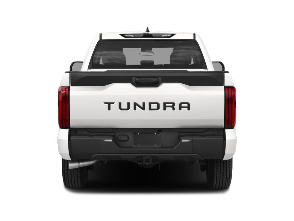 used 2022 Toyota Tundra car, priced at $43,190