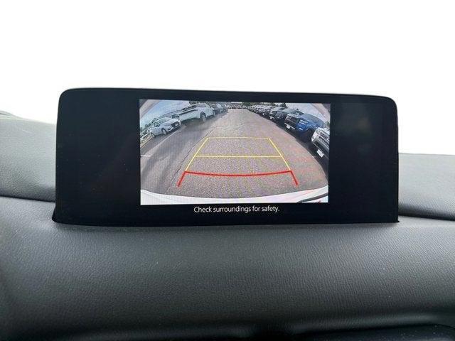 used 2021 Mazda CX-5 car, priced at $20,890