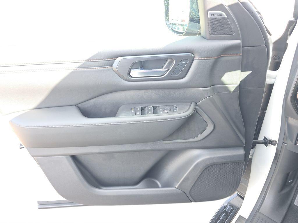 new 2026 Nissan Armada car, priced at $78,875