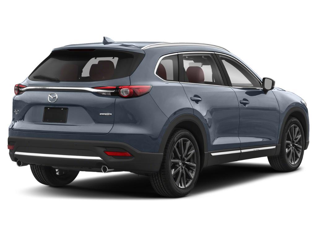 used 2023 Mazda CX-9 car, priced at $28,298