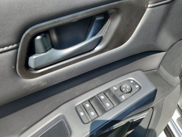 new 2025 Nissan Pathfinder car, priced at $44,725