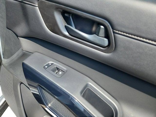 new 2025 Nissan Pathfinder car, priced at $44,725