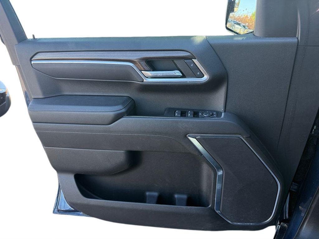 used 2022 Chevrolet Silverado 1500 car, priced at $34,822
