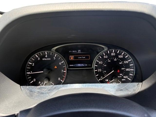 used 2020 Nissan Pathfinder car, priced at $19,190