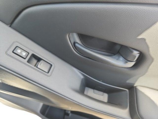 new 2025 Nissan Frontier car, priced at $36,140