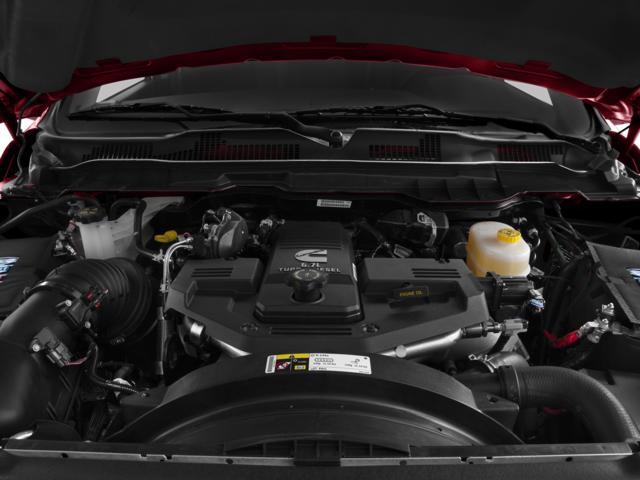 used 2016 Ram 2500 car, priced at $35,327