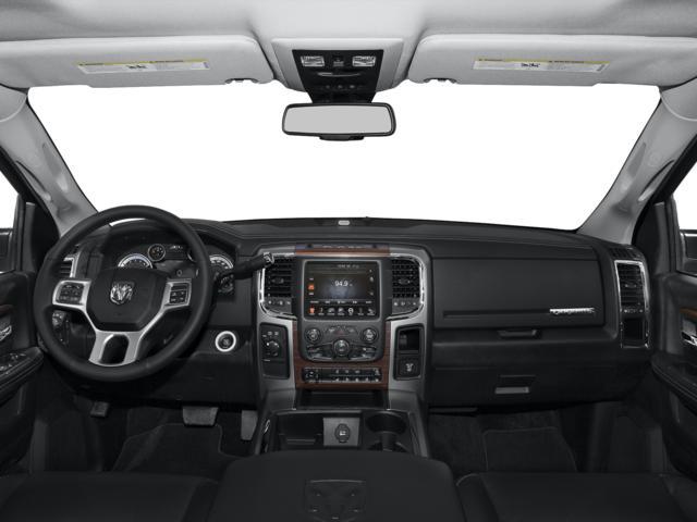 used 2016 Ram 2500 car, priced at $35,327