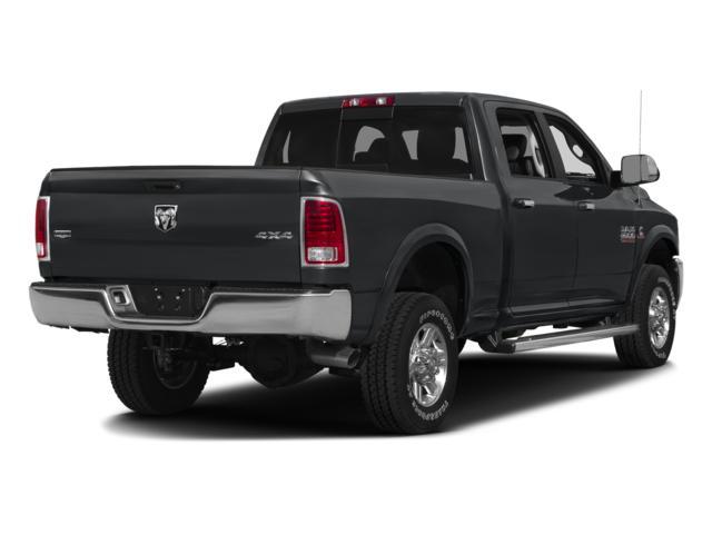 used 2016 Ram 2500 car, priced at $35,327