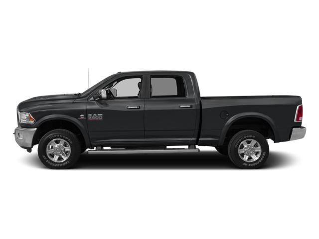 used 2016 Ram 2500 car, priced at $35,327