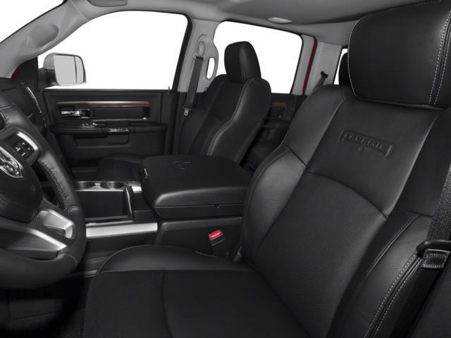 used 2016 Ram 2500 car, priced at $35,327