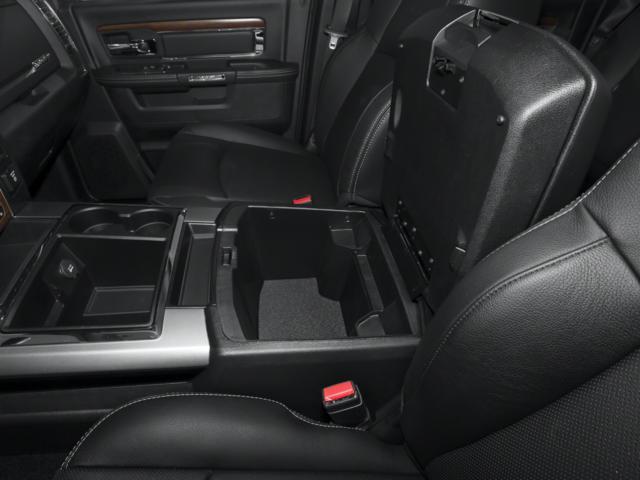 used 2016 Ram 2500 car, priced at $35,327