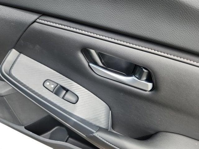 new 2025 Nissan Sentra car, priced at $21,992