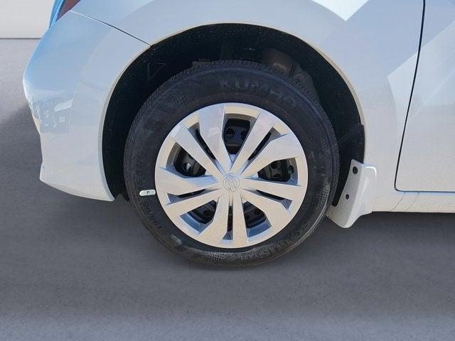 new 2025 Nissan Versa car, priced at $20,130