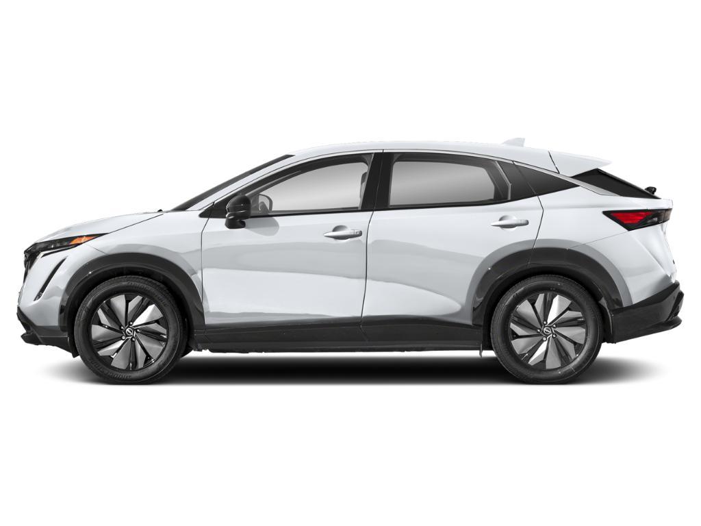 new 2025 Nissan ARIYA car, priced at $36,485