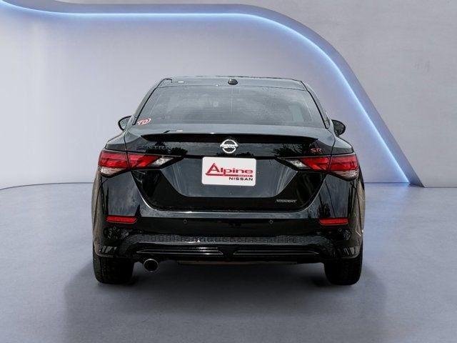 used 2022 Nissan Sentra car, priced at $18,378