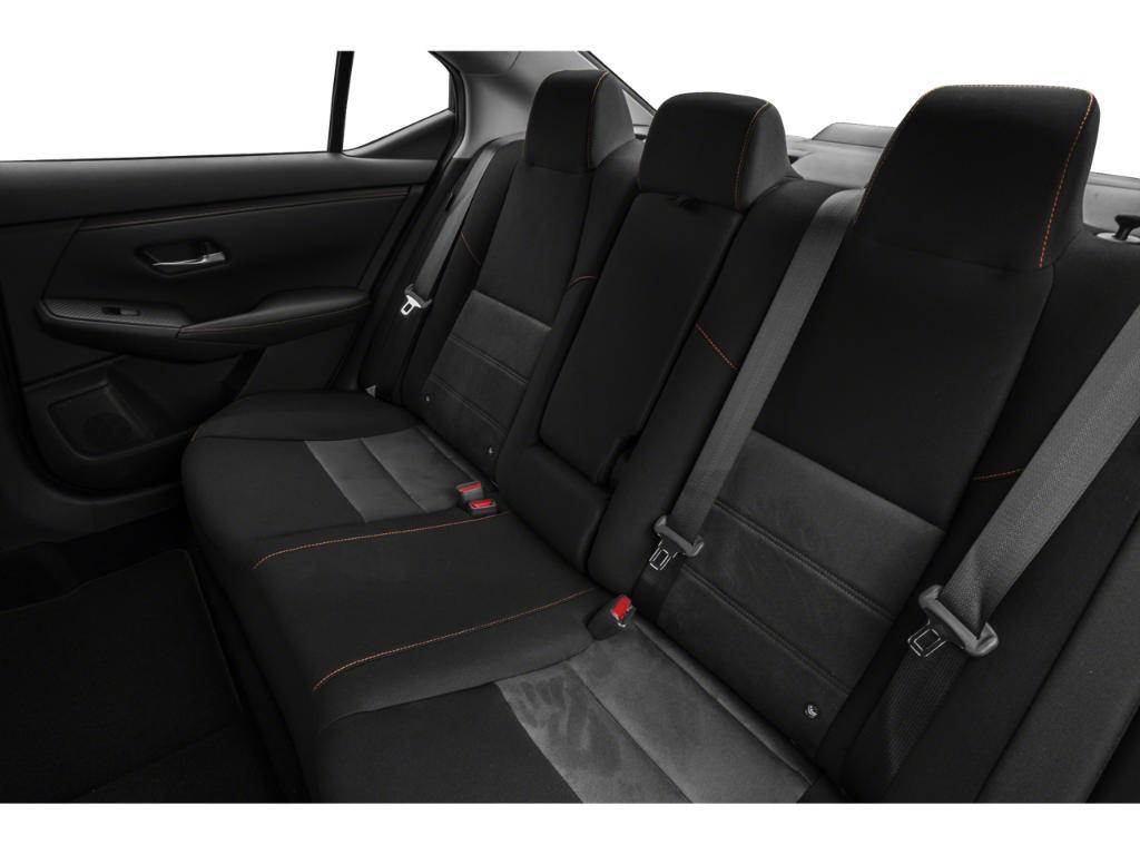used 2022 Nissan Sentra car, priced at $20,672