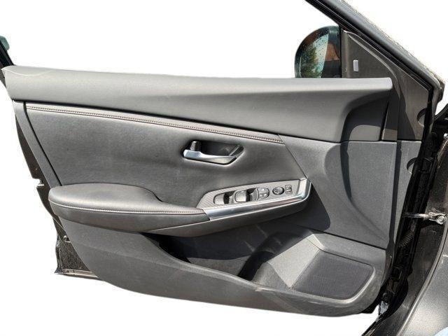 used 2022 Nissan Sentra car, priced at $18,378