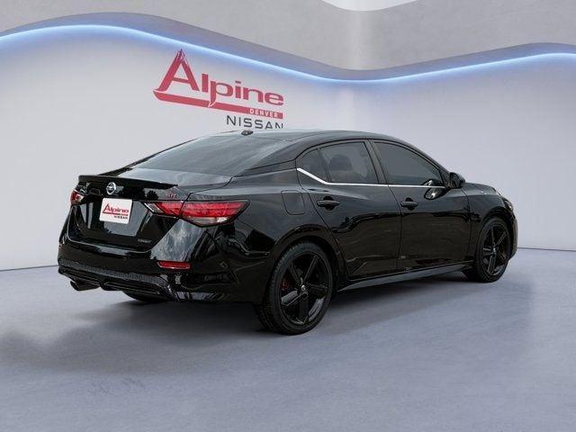 used 2022 Nissan Sentra car, priced at $18,378