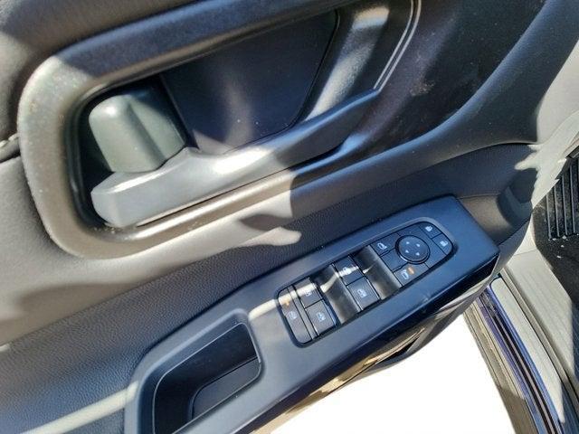 new 2025 Nissan Pathfinder car, priced at $44,445
