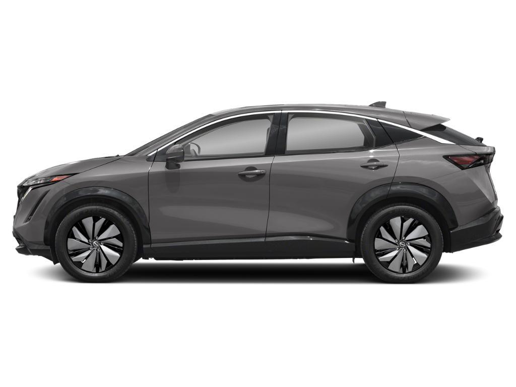 new 2025 Nissan ARIYA car, priced at $46,860