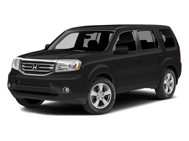 used 2014 Honda Pilot car, priced at $15,684