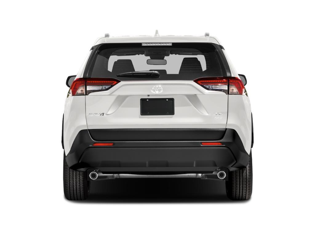 used 2019 Toyota RAV4 car, priced at $24,687