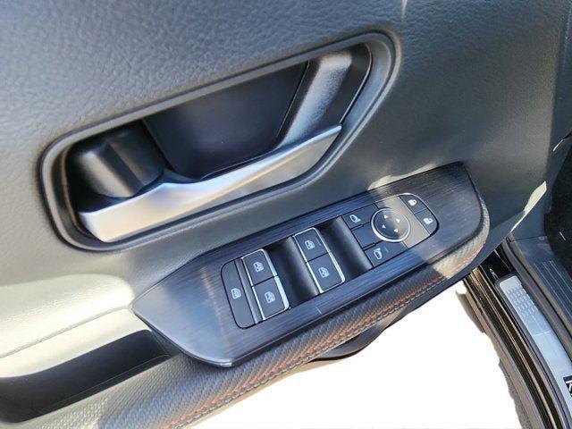 new 2025 Nissan Kicks car, priced at $26,610