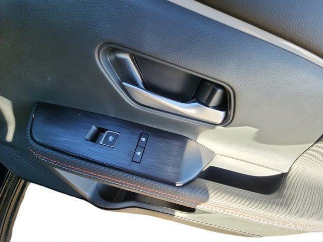 new 2025 Nissan Kicks car, priced at $26,610