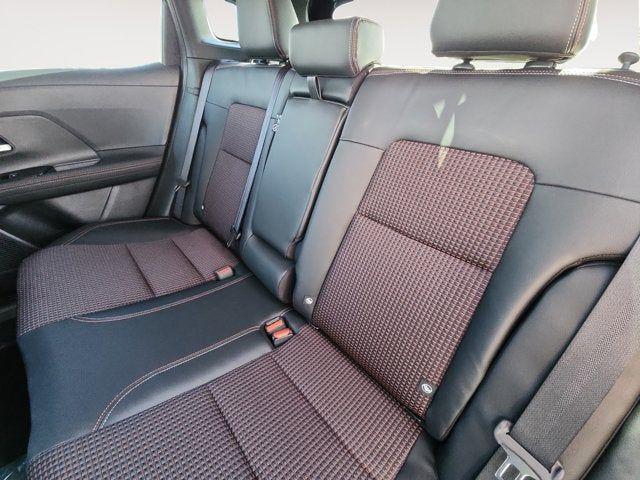 new 2025 Nissan Kicks car, priced at $26,610