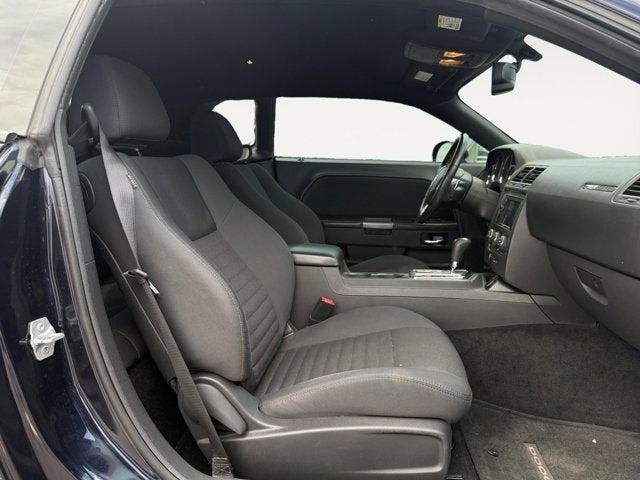 used 2012 Dodge Challenger car, priced at $19,190