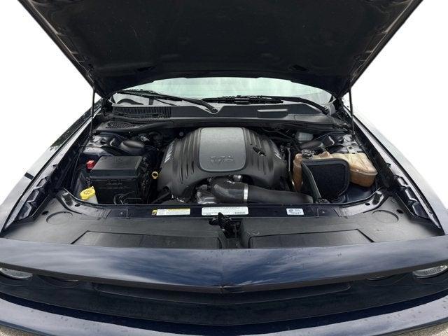 used 2012 Dodge Challenger car, priced at $19,190