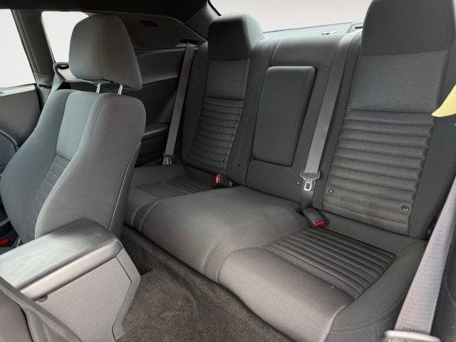 used 2012 Dodge Challenger car, priced at $19,190