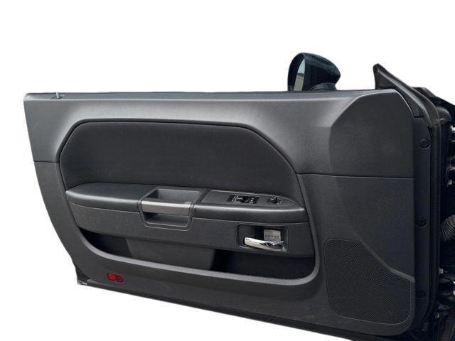 used 2012 Dodge Challenger car, priced at $19,190
