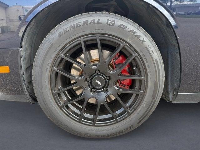 used 2012 Dodge Challenger car, priced at $19,190