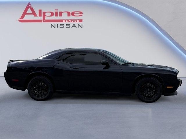 used 2012 Dodge Challenger car, priced at $19,190