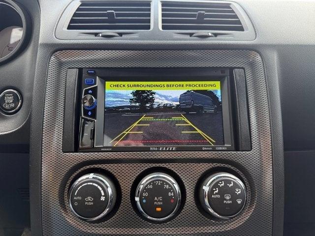 used 2012 Dodge Challenger car, priced at $19,190