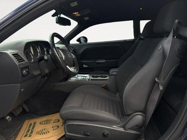 used 2012 Dodge Challenger car, priced at $19,190