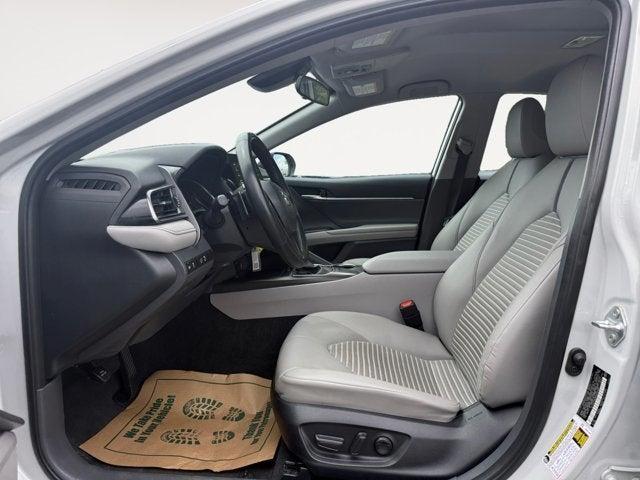 used 2023 Toyota Camry car, priced at $26,221