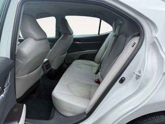 used 2023 Toyota Camry car, priced at $26,221