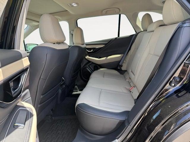 used 2024 Subaru Outback car, priced at $34,345
