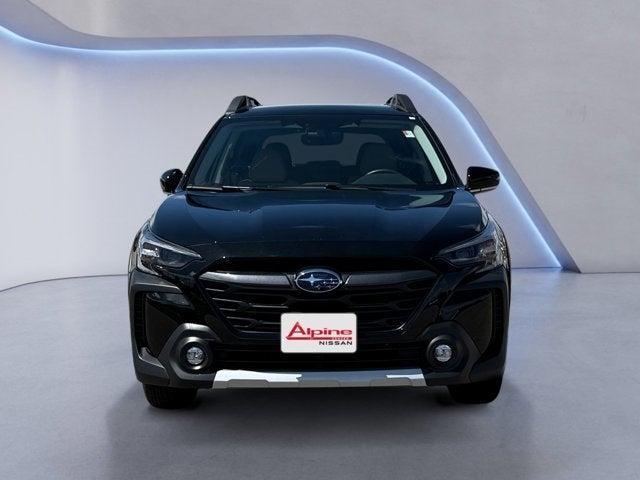 used 2024 Subaru Outback car, priced at $34,345