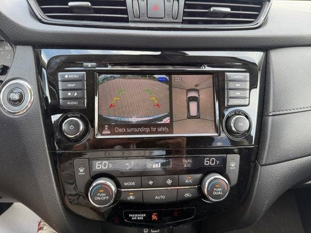 used 2019 Nissan Rogue car, priced at $13,990