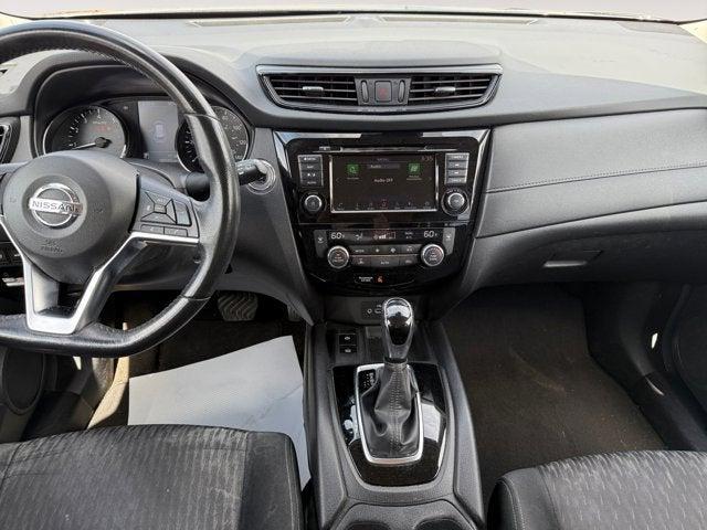 used 2019 Nissan Rogue car, priced at $13,990