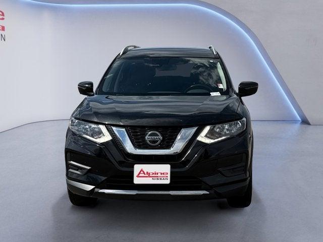 used 2019 Nissan Rogue car, priced at $13,990