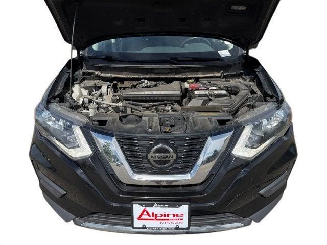 used 2019 Nissan Rogue car, priced at $13,990