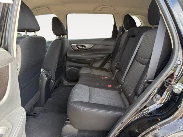 used 2019 Nissan Rogue car, priced at $13,990