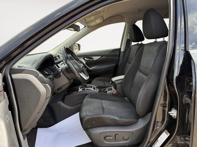 used 2019 Nissan Rogue car, priced at $13,990