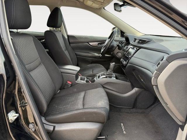 used 2019 Nissan Rogue car, priced at $13,990