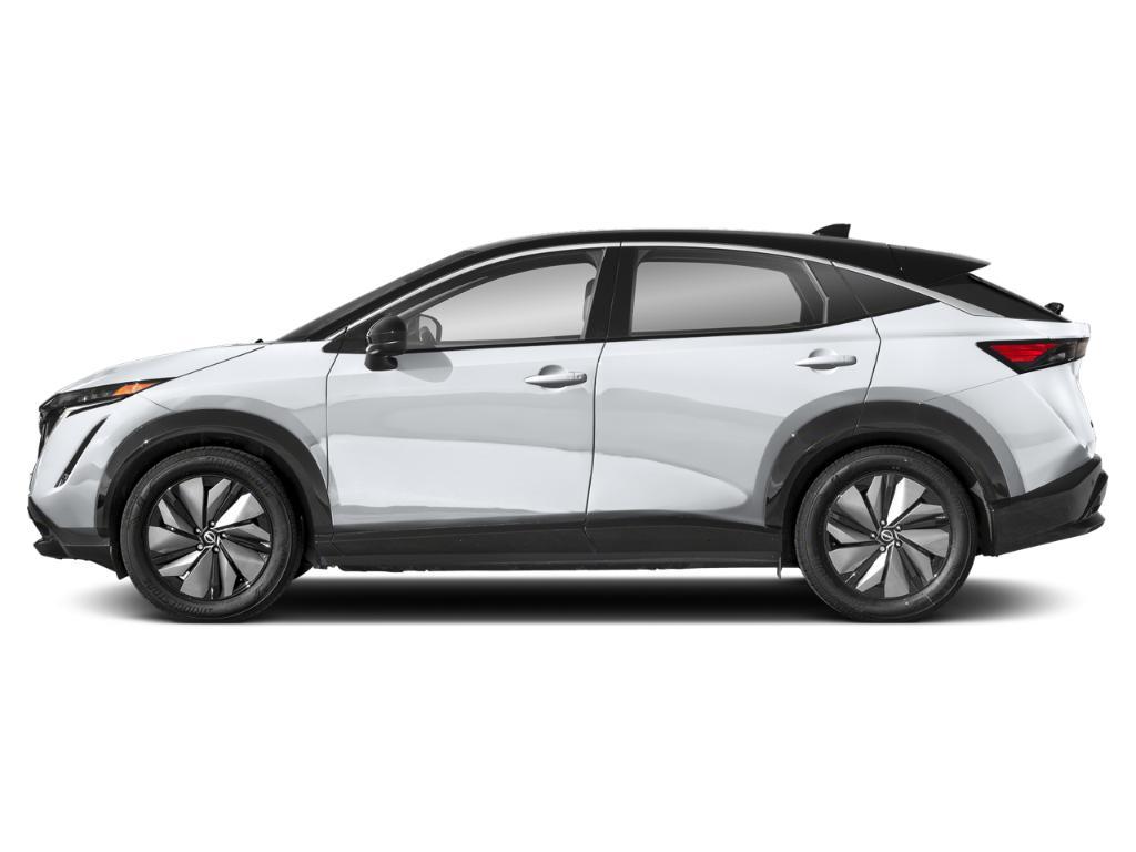 new 2025 Nissan ARIYA car, priced at $37,235