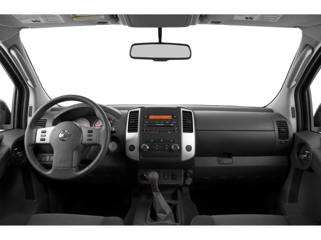 used 2015 Nissan Xterra car, priced at $19,184